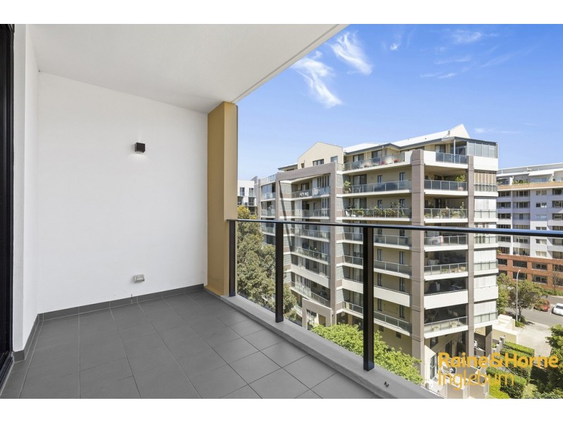 704/21-37 Waitara Avenue, Waitara NSW 2077