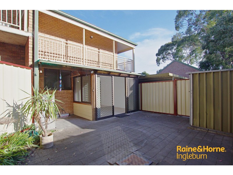 3 34 PRAIRIE VALE ROAD, Bankstown NSW 2200