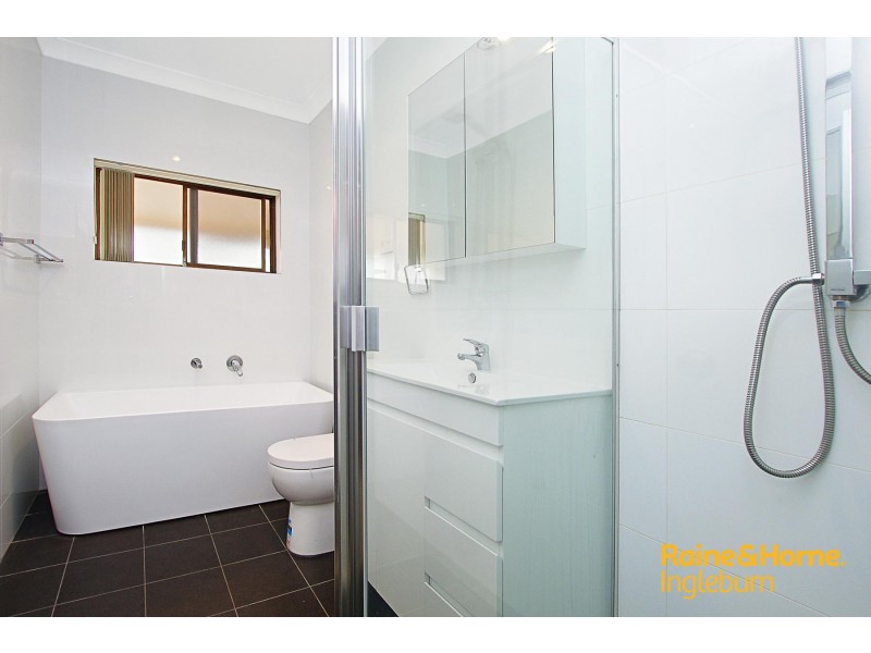 3 34 PRAIRIE VALE ROAD, Bankstown NSW 2200