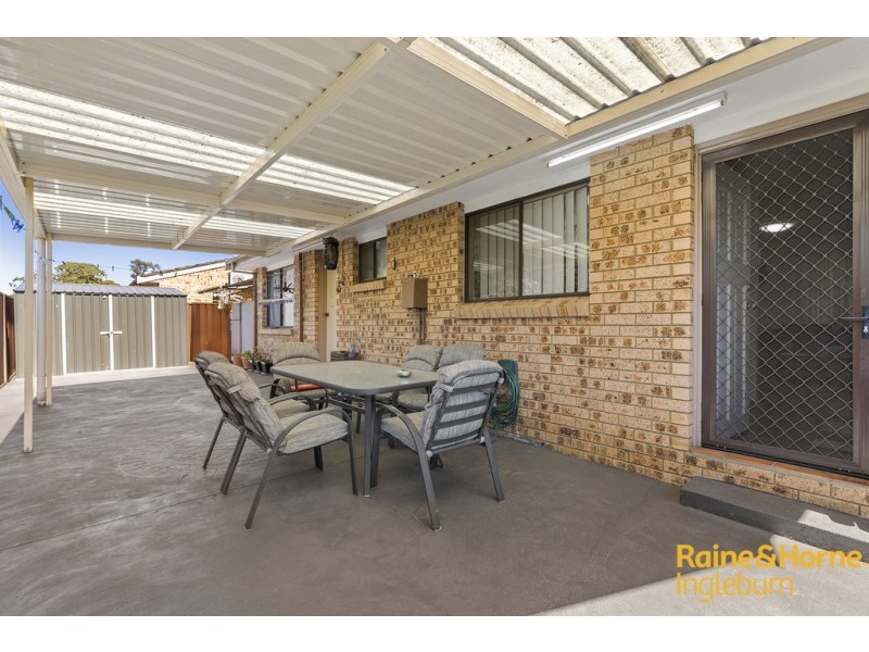 5/226-228 HARROW ROAD, Glenfield NSW 2167
