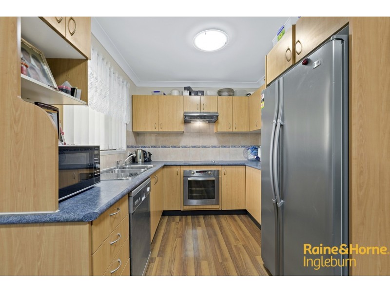 5/226-228 HARROW ROAD, Glenfield NSW 2167