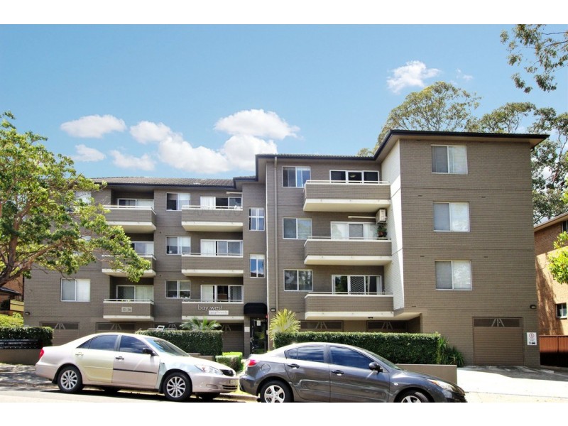 7/32-36 CHAPEL STREET, Rockdale NSW 2216