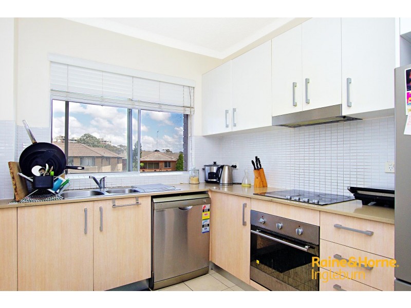 7/32-36 CHAPEL STREET, Rockdale NSW 2216