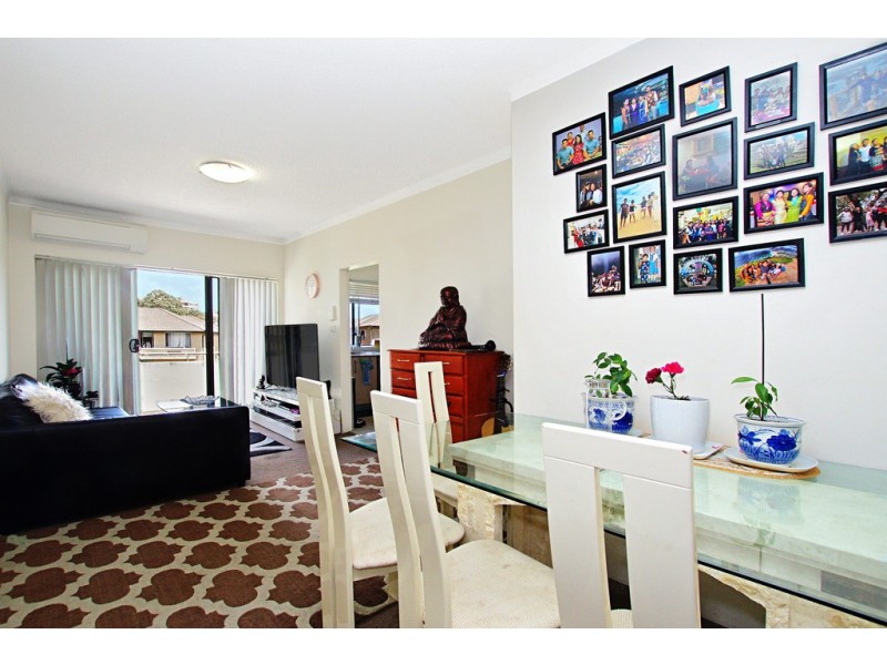 7/32-36 CHAPEL STREET, Rockdale NSW 2216