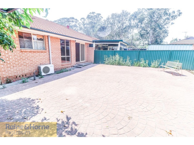 40/34 KINGS ROAD, Ingleburn NSW 2565