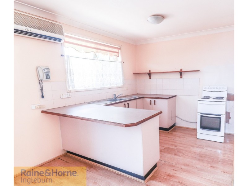40/34 KINGS ROAD, Ingleburn NSW 2565
