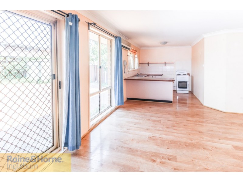 40/34 KINGS ROAD, Ingleburn NSW 2565