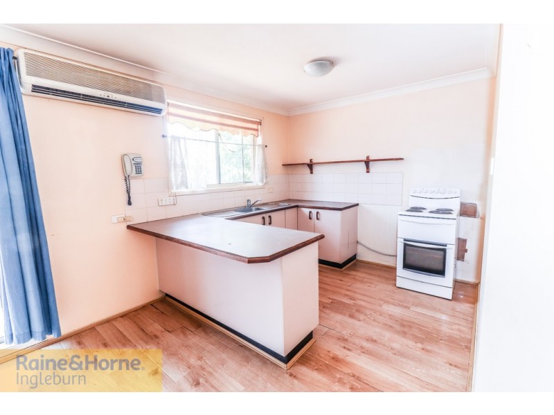 40/34 KINGS ROAD, Ingleburn NSW 2565