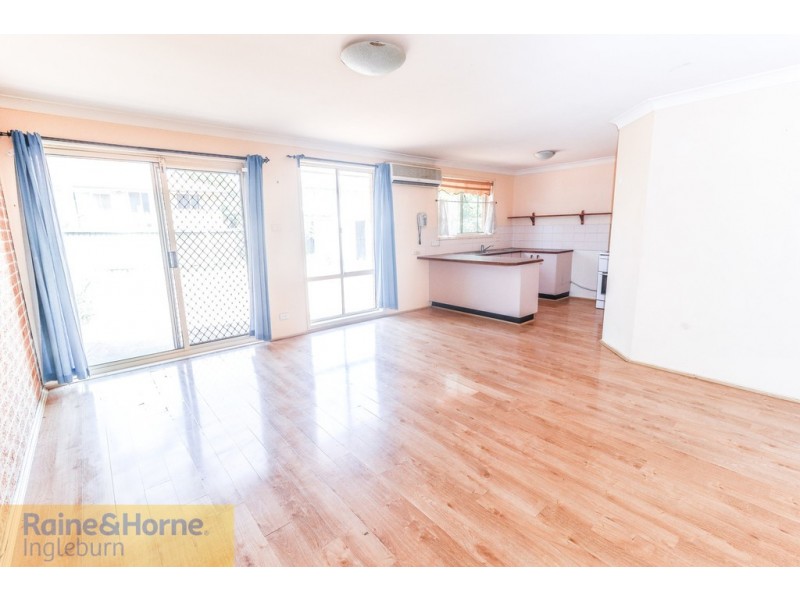 40/34 KINGS ROAD, Ingleburn NSW 2565