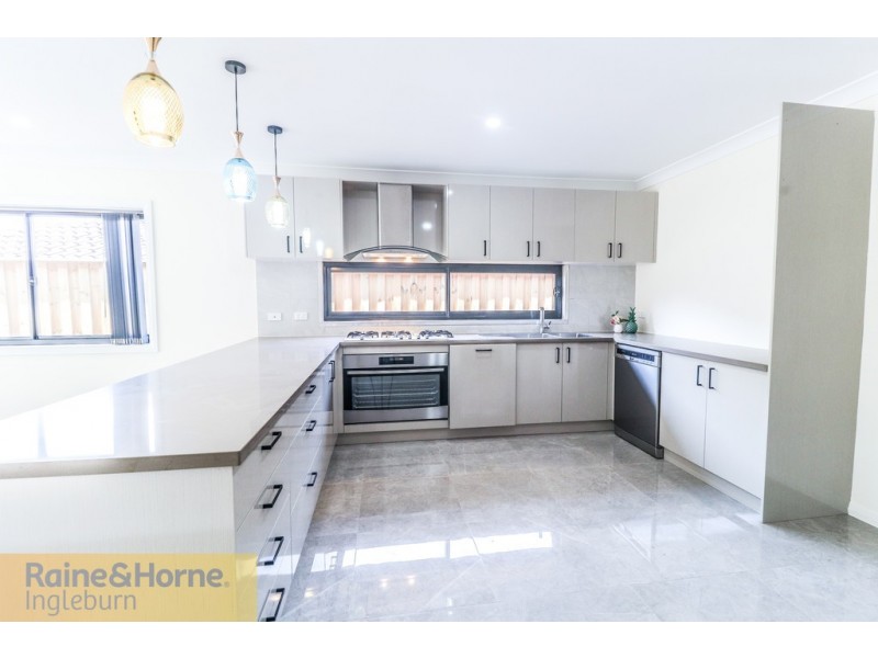 19 ORION STREET, Campbelltown NSW 2560