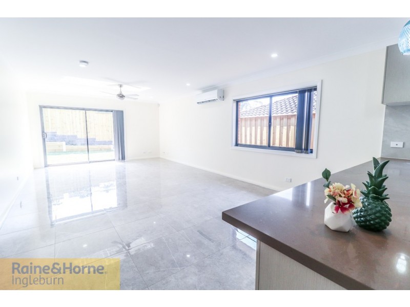 19 ORION STREET, Campbelltown NSW 2560