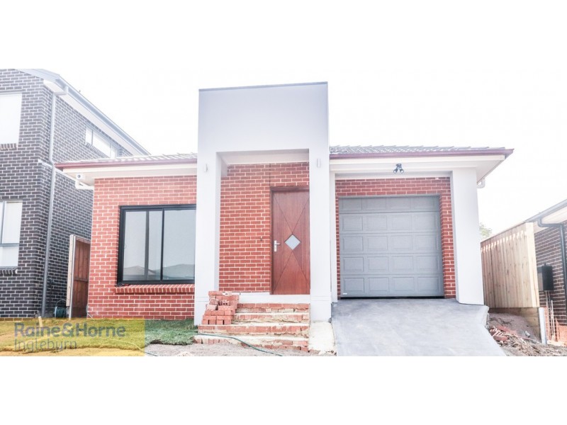 19 ORION STREET, Campbelltown NSW 2560