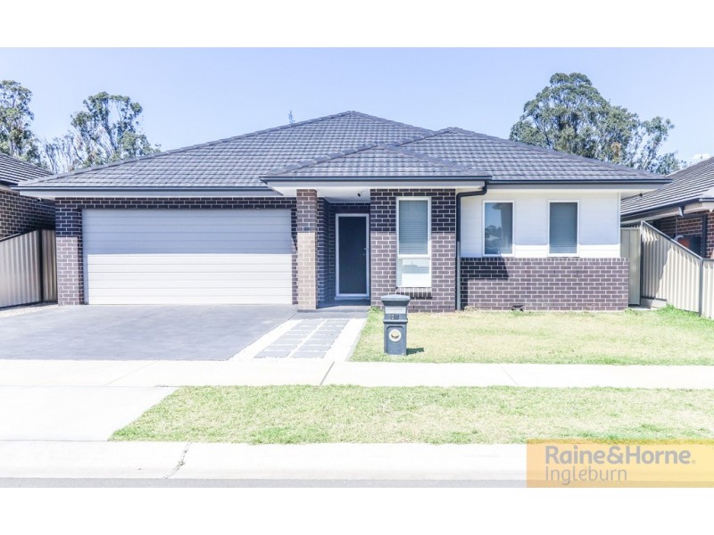 26A Wakeling Drive, Edmondson Park NSW 2174
