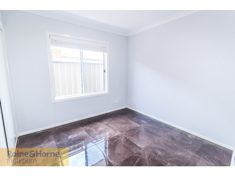 26A Wakeling Drive, Edmondson Park NSW 2174