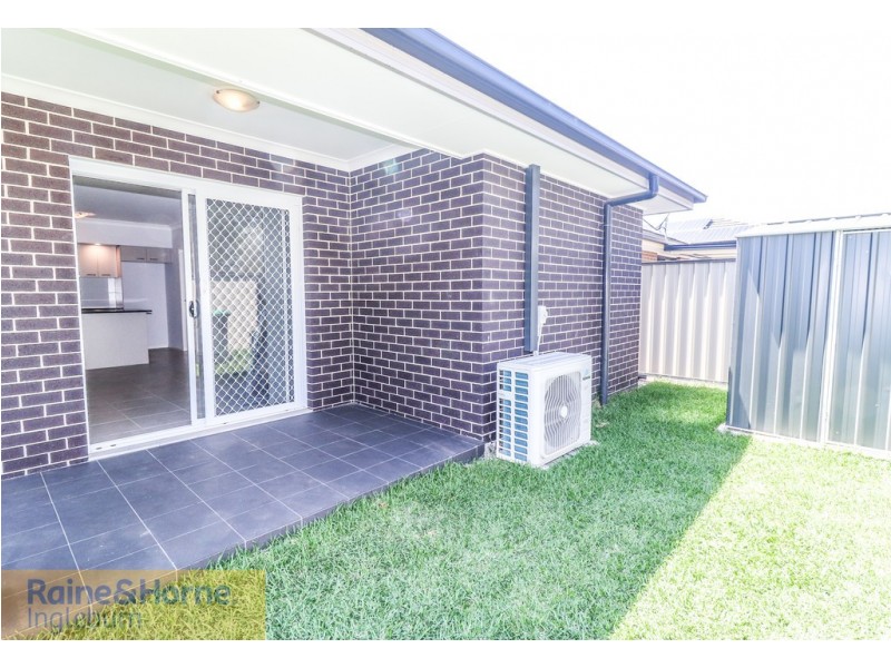 26A Wakeling Drive, Edmondson Park NSW 2174
