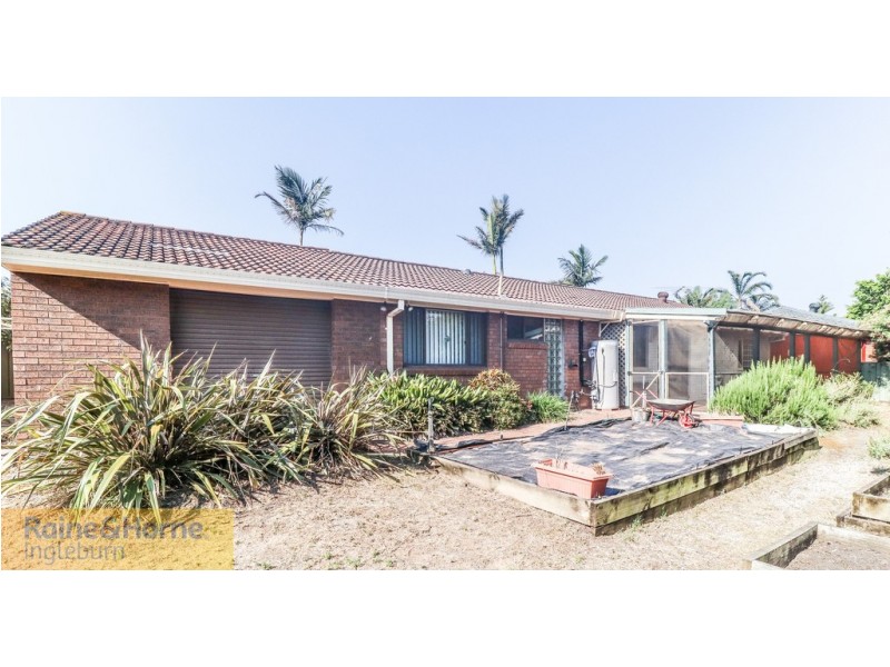 19 OWEN STANLEY ROAD, Glenfield NSW 2167