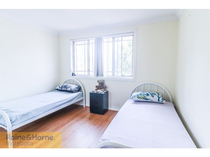 6/15 CADOGAN ROAD, Macquarie Fields NSW 2564