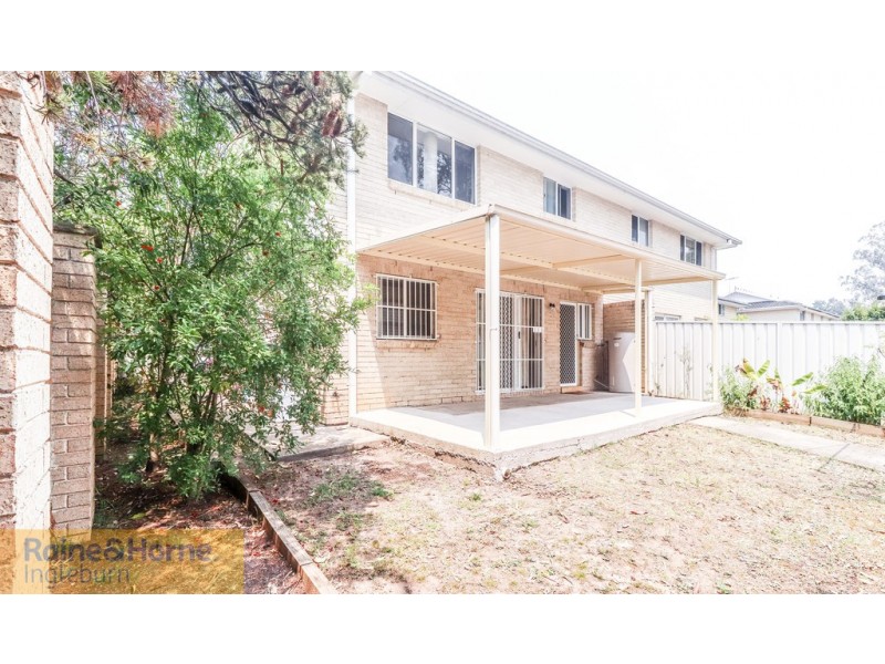 6/15 CADOGAN ROAD, Macquarie Fields NSW 2564