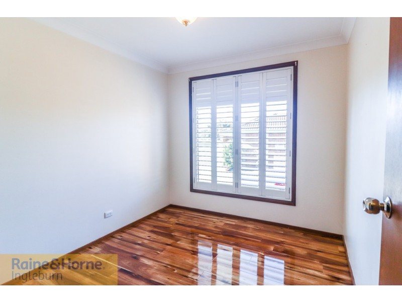 14 12 Bensley Road, Macquarie Fields NSW 2564