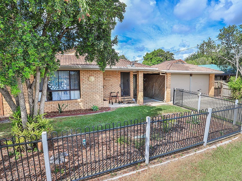 12 Primrose Street, Caboolture QLD 4510