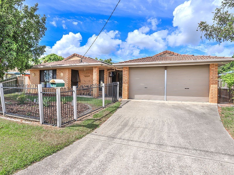 12 Primrose Street, Caboolture QLD 4510