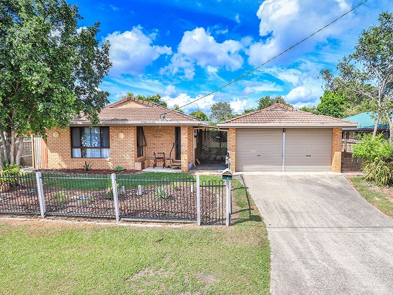 12 Primrose Street, Caboolture QLD 4510