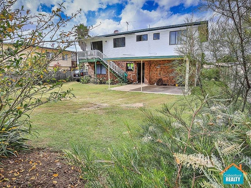 24 Ascot Street, Caboolture QLD 4510