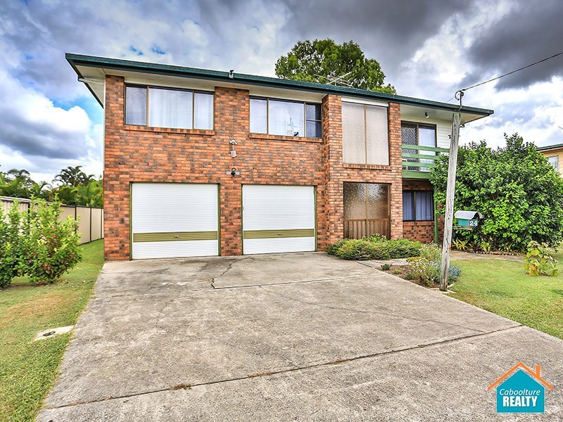 24 Ascot Street, Caboolture QLD 4510