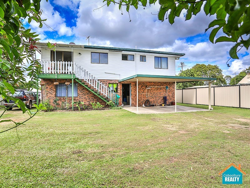 24 Ascot Street, Caboolture QLD 4510