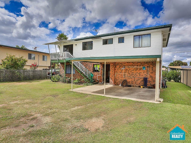 24 Ascot Street, Caboolture QLD 4510