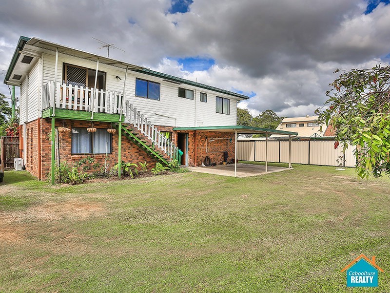 24 Ascot Street, Caboolture QLD 4510