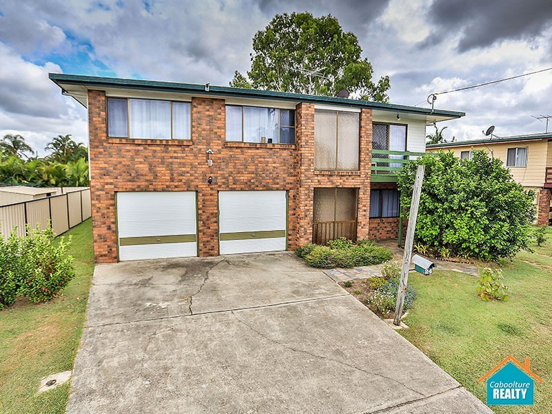 24 Ascot Street, Caboolture QLD 4510
