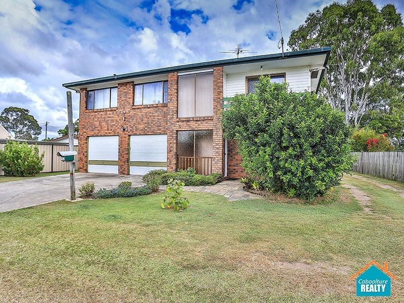 24 Ascot Street, Caboolture QLD 4510