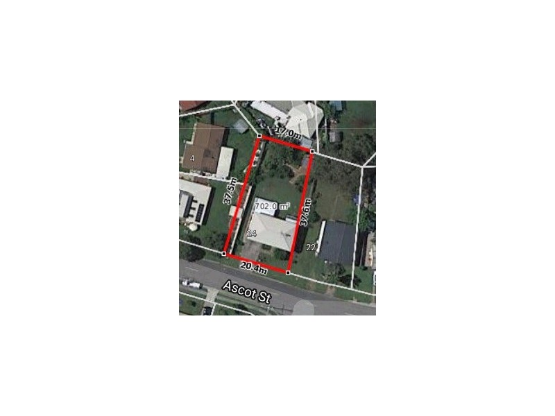 24 Ascot Street, Caboolture QLD 4510