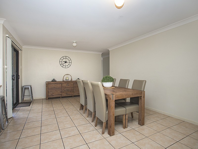 8 Cherrytree Crescent, Upper Caboolture QLD 4510