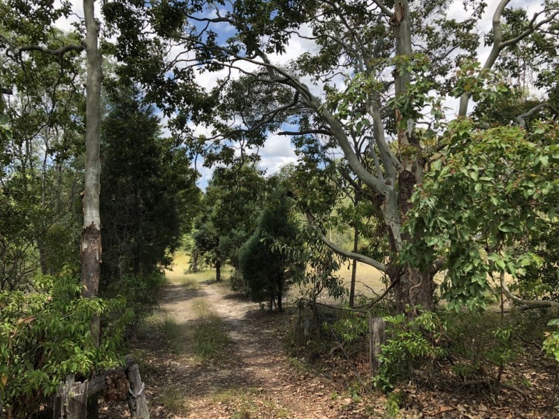 76 Parragilga Lane, D’aguilar QLD 4514