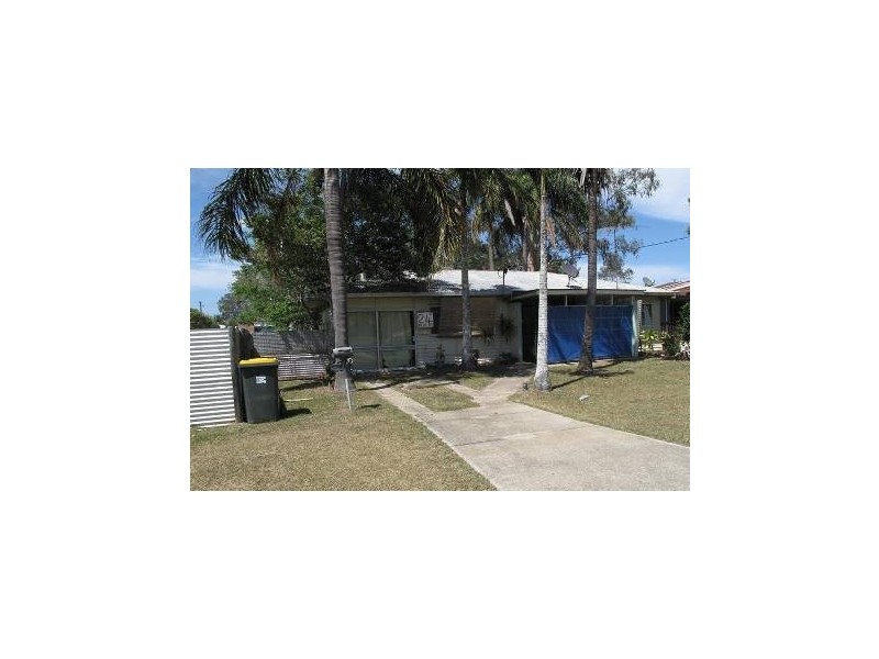 24 Dennis Street, Caboolture QLD 4510
