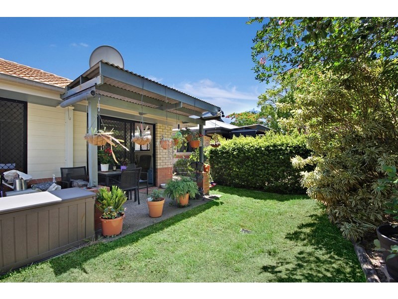 43/17 Newman Street, Caboolture QLD 4510