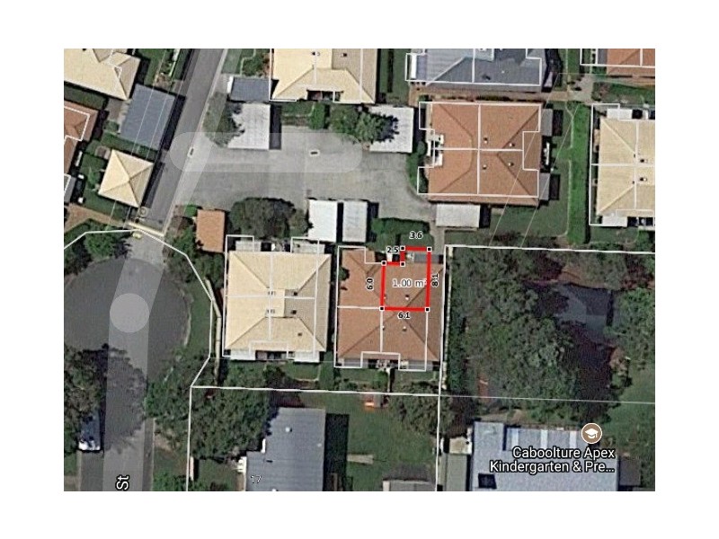 43/17 Newman Street, Caboolture QLD 4510