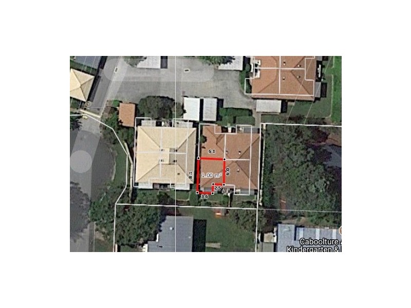 43/17 Newman Street, Caboolture QLD 4510