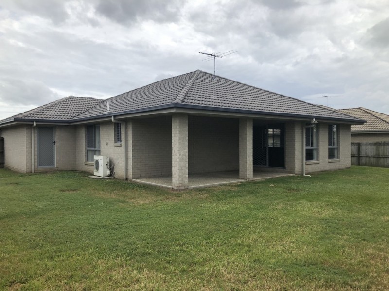 17 Aleiyah Street, Caboolture QLD 4510