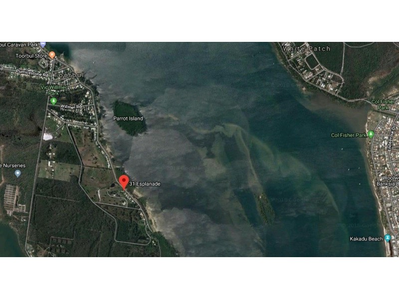 31 Esplanade, Toorbul QLD 4510