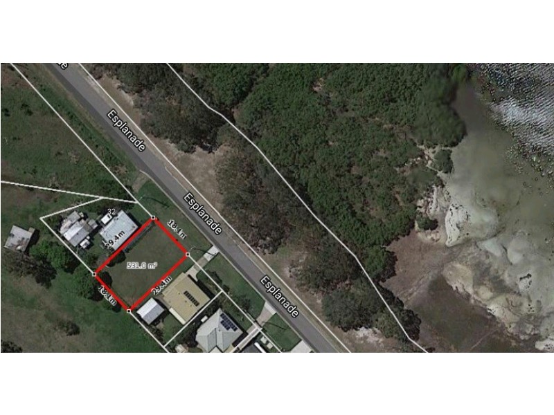 31 Esplanade, Toorbul QLD 4510