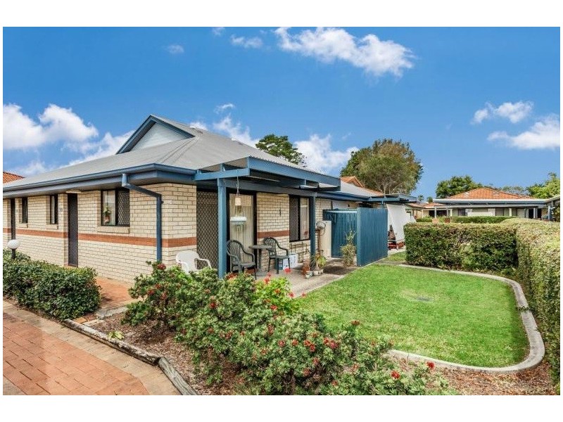 27/17 Newman Street, Caboolture QLD 4510