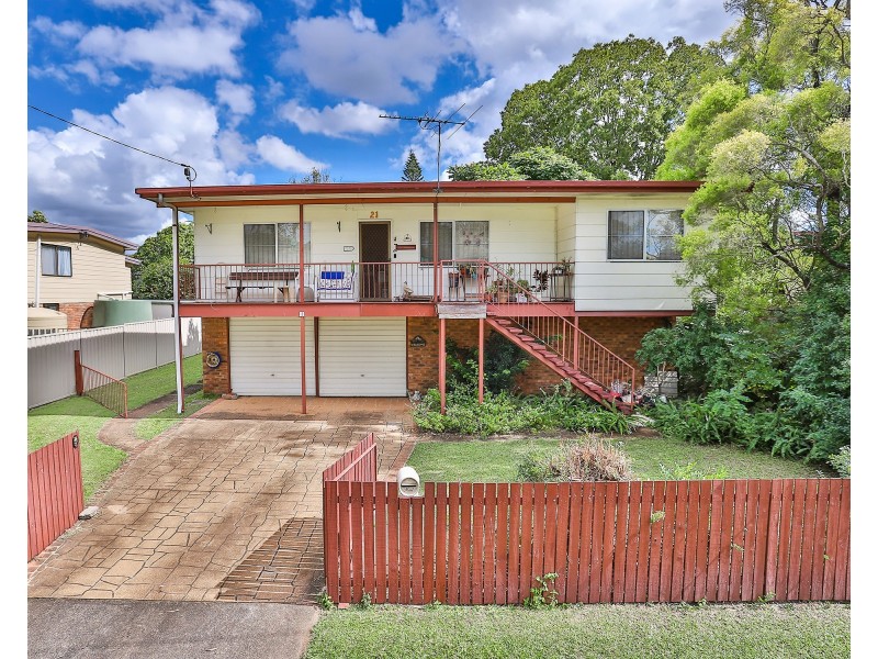 21 Ruth Street, Caboolture QLD 4510