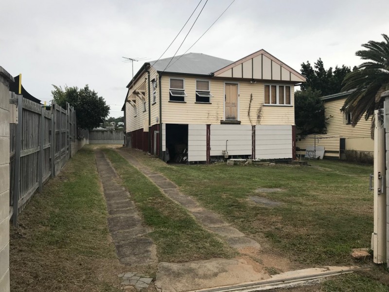 165 Newmarket Road, Wilston QLD 4051