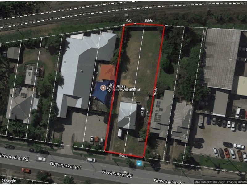 165 Newmarket Road, Wilston QLD 4051