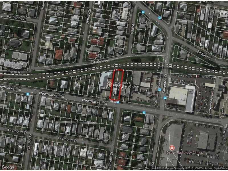 165 Newmarket Road, Wilston QLD 4051