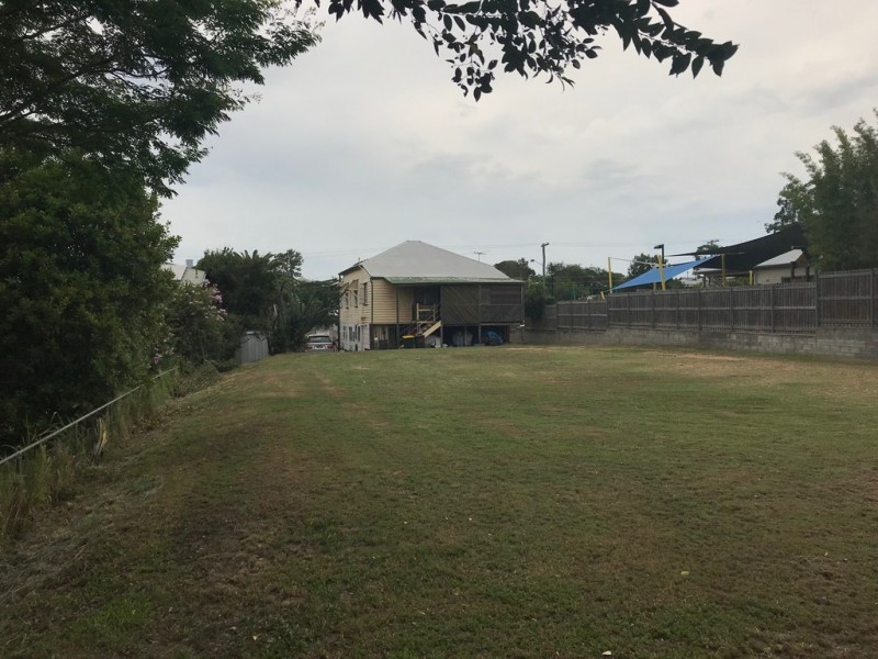 165 Newmarket Road, Wilston QLD 4051