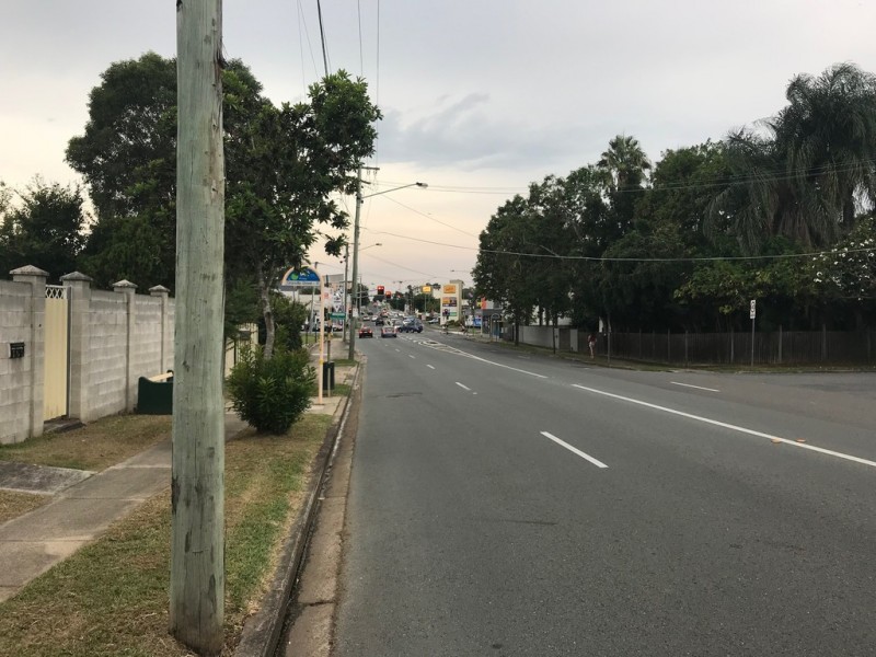 165 Newmarket Road, Wilston QLD 4051